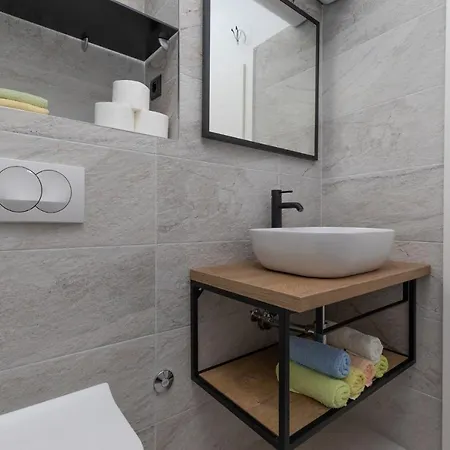 Viva Apartment *