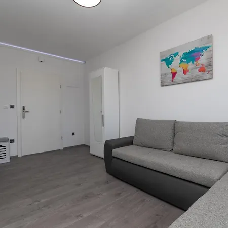 Apartment Viva *