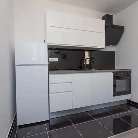 Apartment Viva