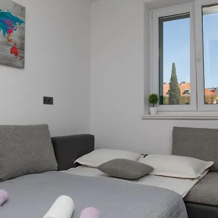 Apartment Viva *