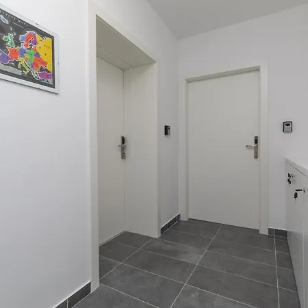 Apartment Viva