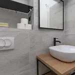 Viva 아파트 스플리트