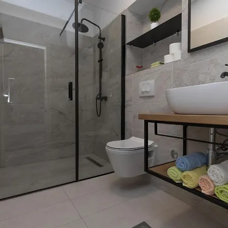Apartman Viva *