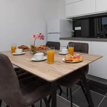 Apartman Viva Split