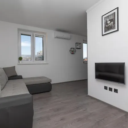 Viva Appartamento Spalato