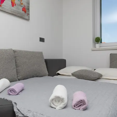 Appartamento Viva Spalato