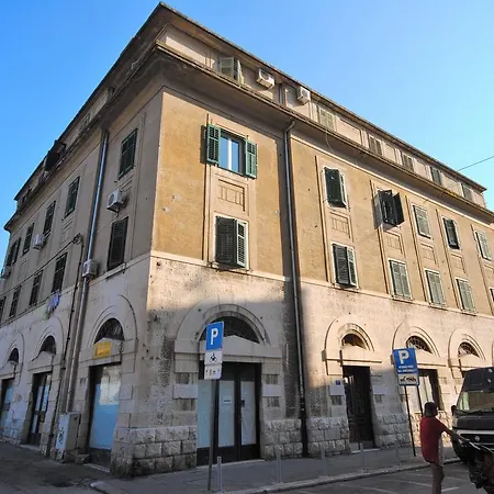 Viva Appartamento Spalato